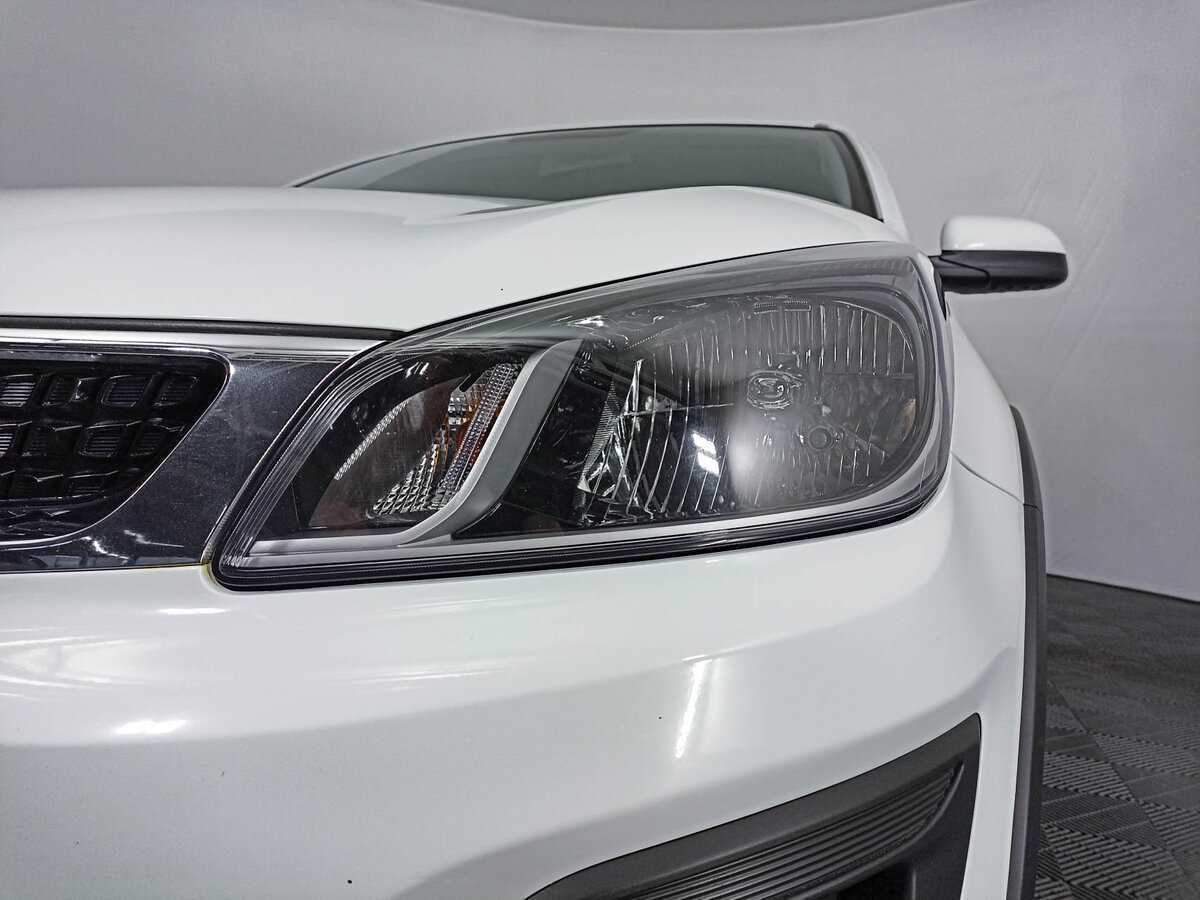 Продажа Б/У Киа Рио. Фото: #14