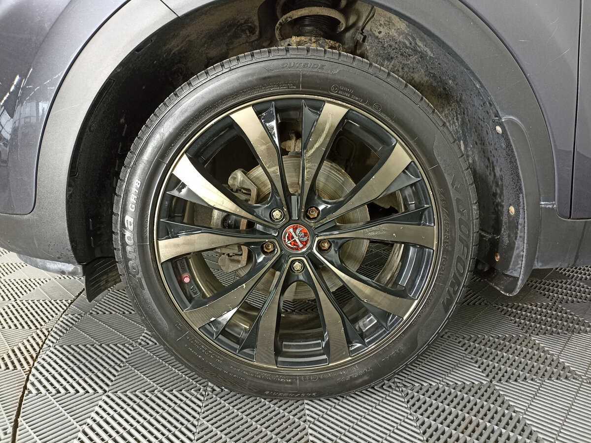 Продажа Б/У Киа Спортейдж. Фото: #17