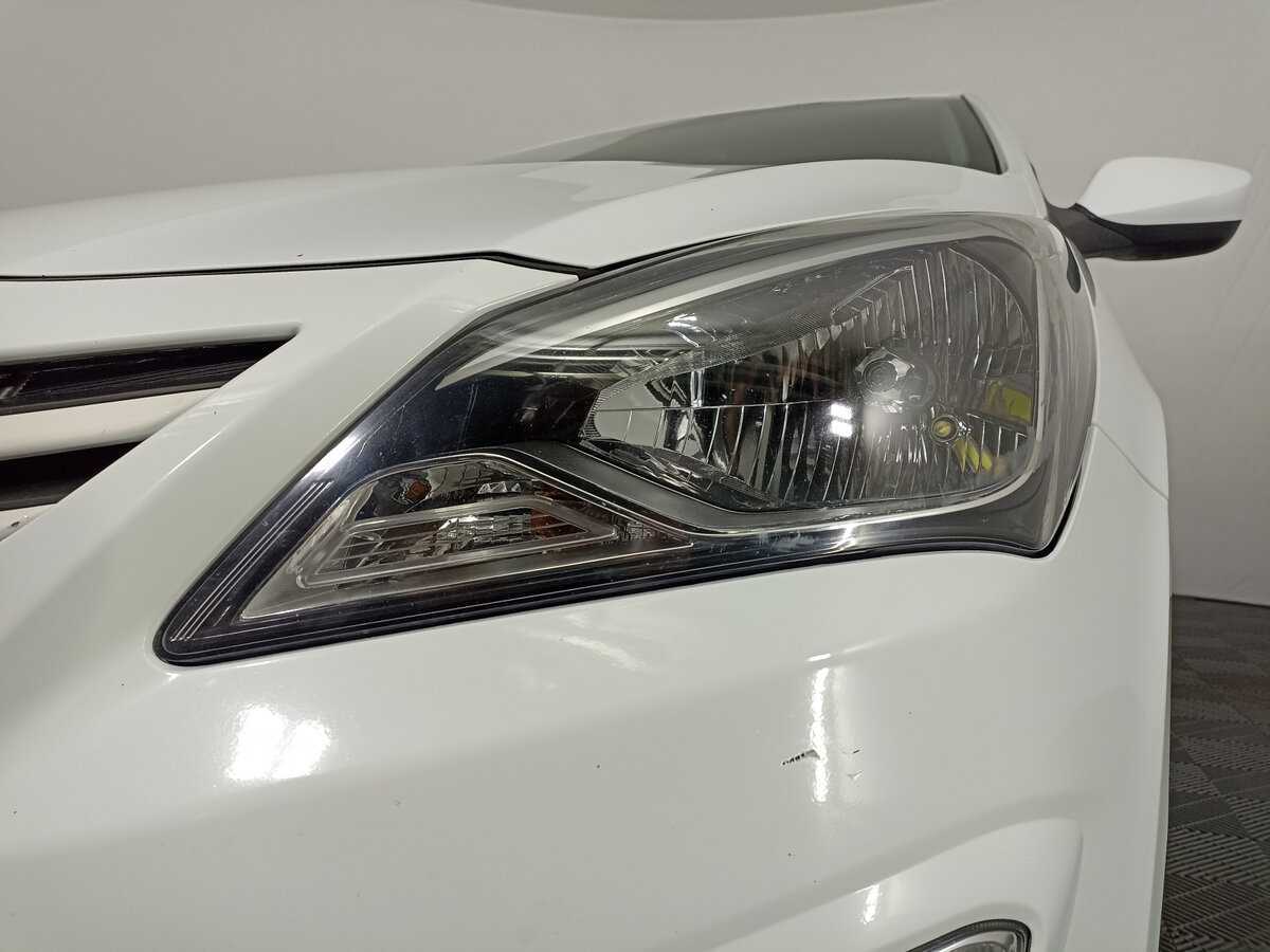 Продажа Б/У Хендай Солярис. Фото: #16