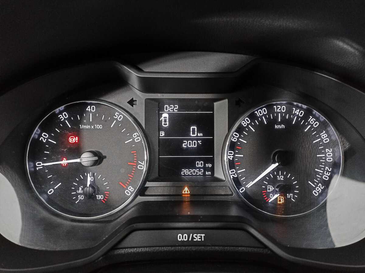 Продажа Б/У Шкода Октавия. Фото: #12