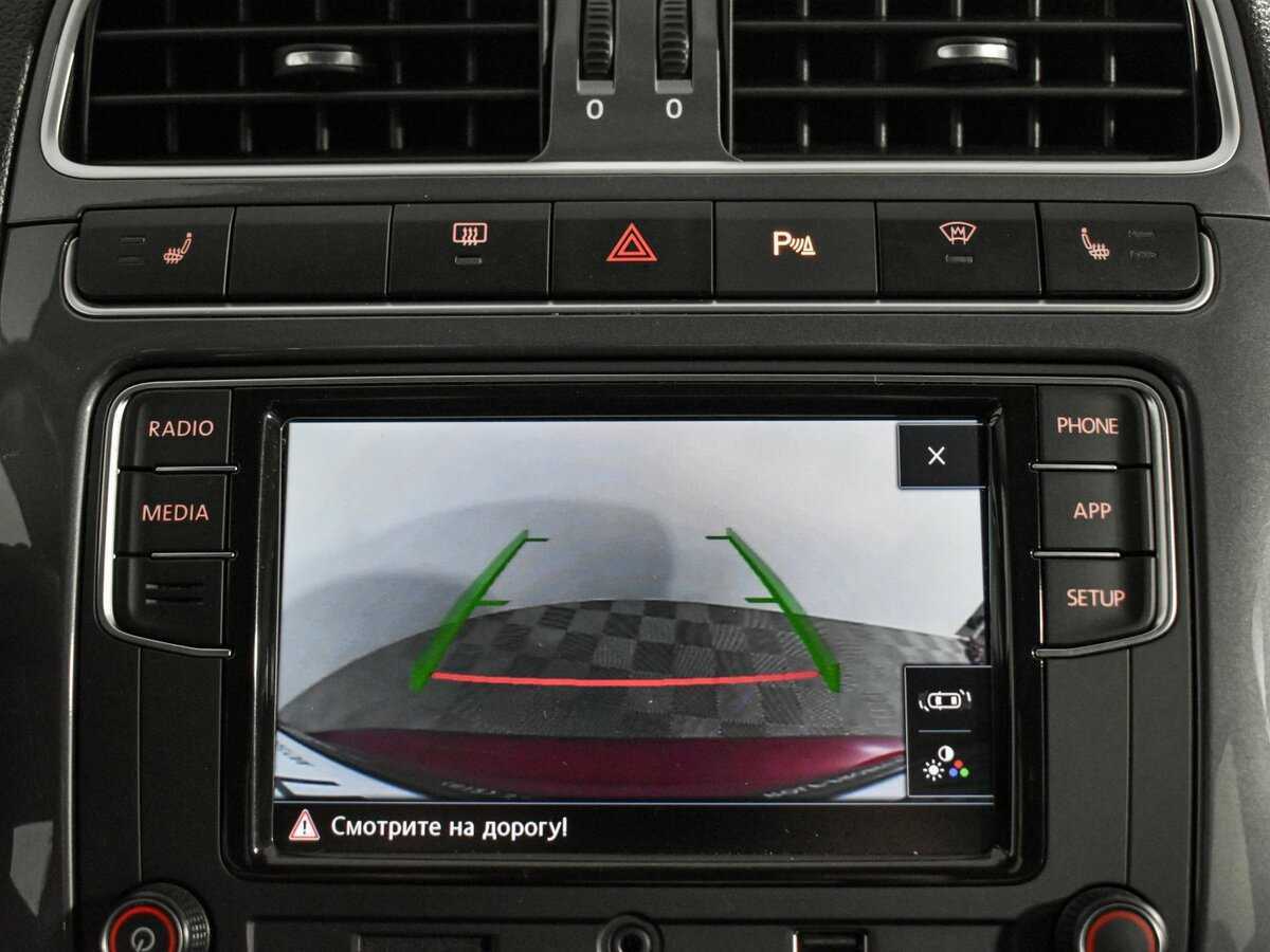 Продажа Б/У Фольксваген Поло. Фото: #16