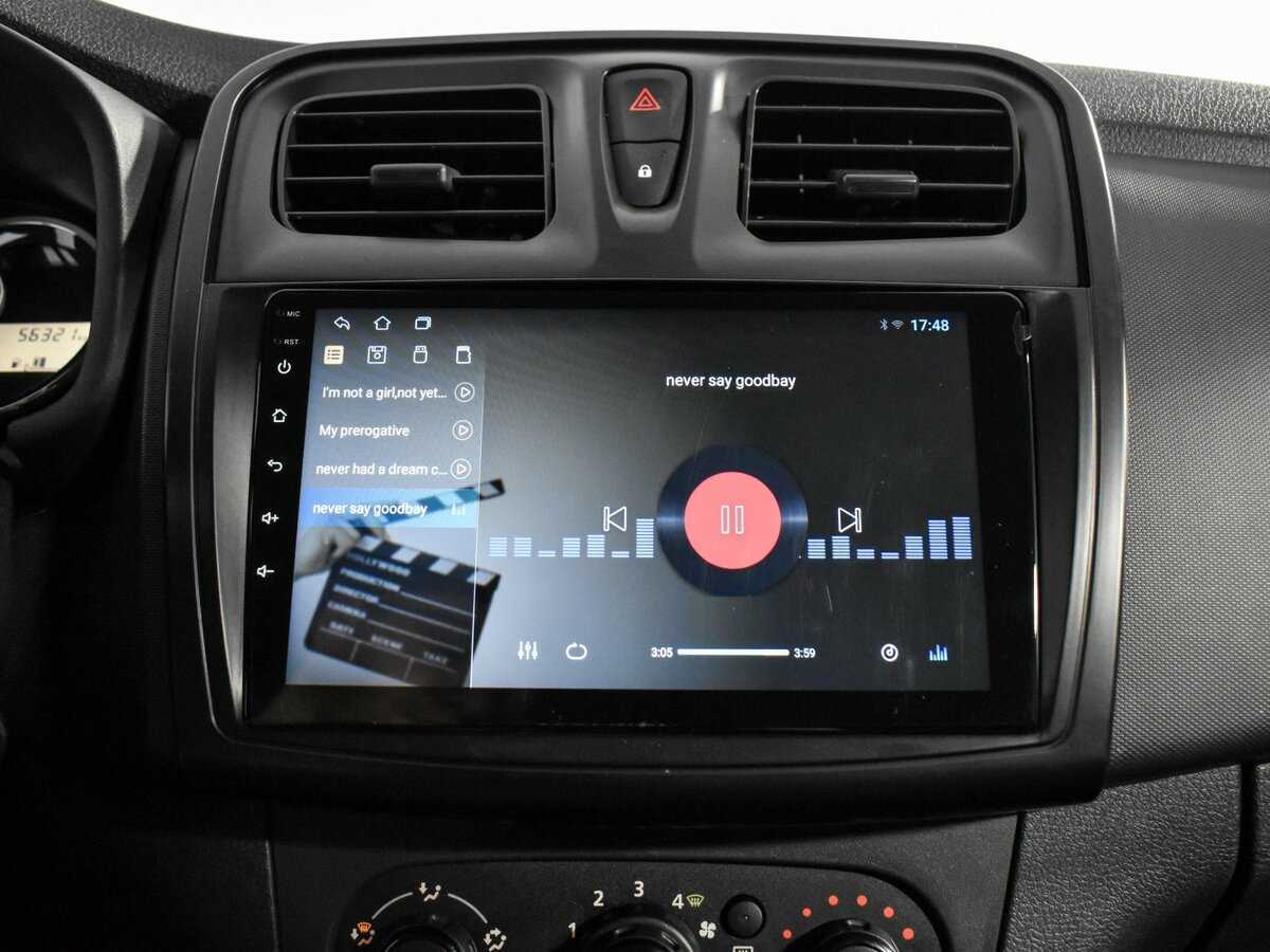 Продажа Б/У Рено Логан. Фото: #17