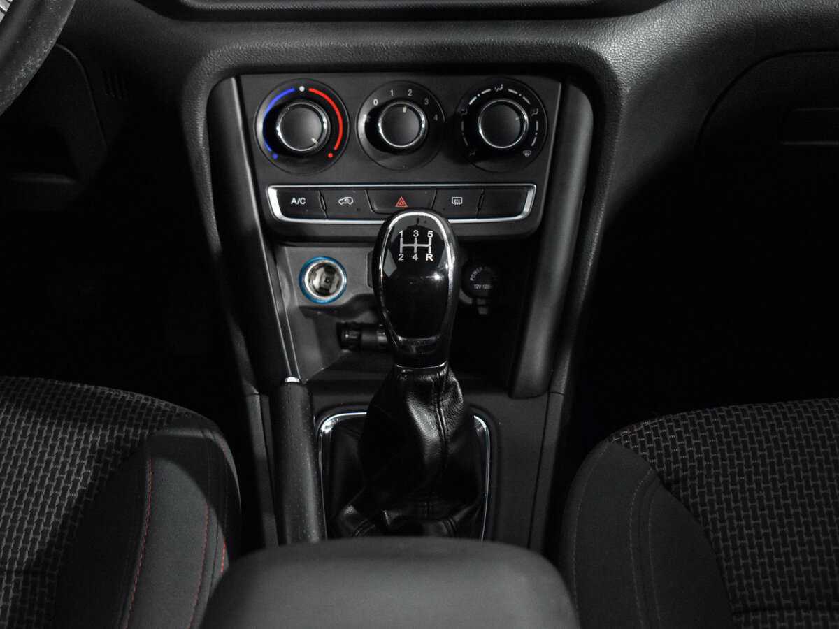 Продажа Б/У Чери Тигго 3. Фото: #11