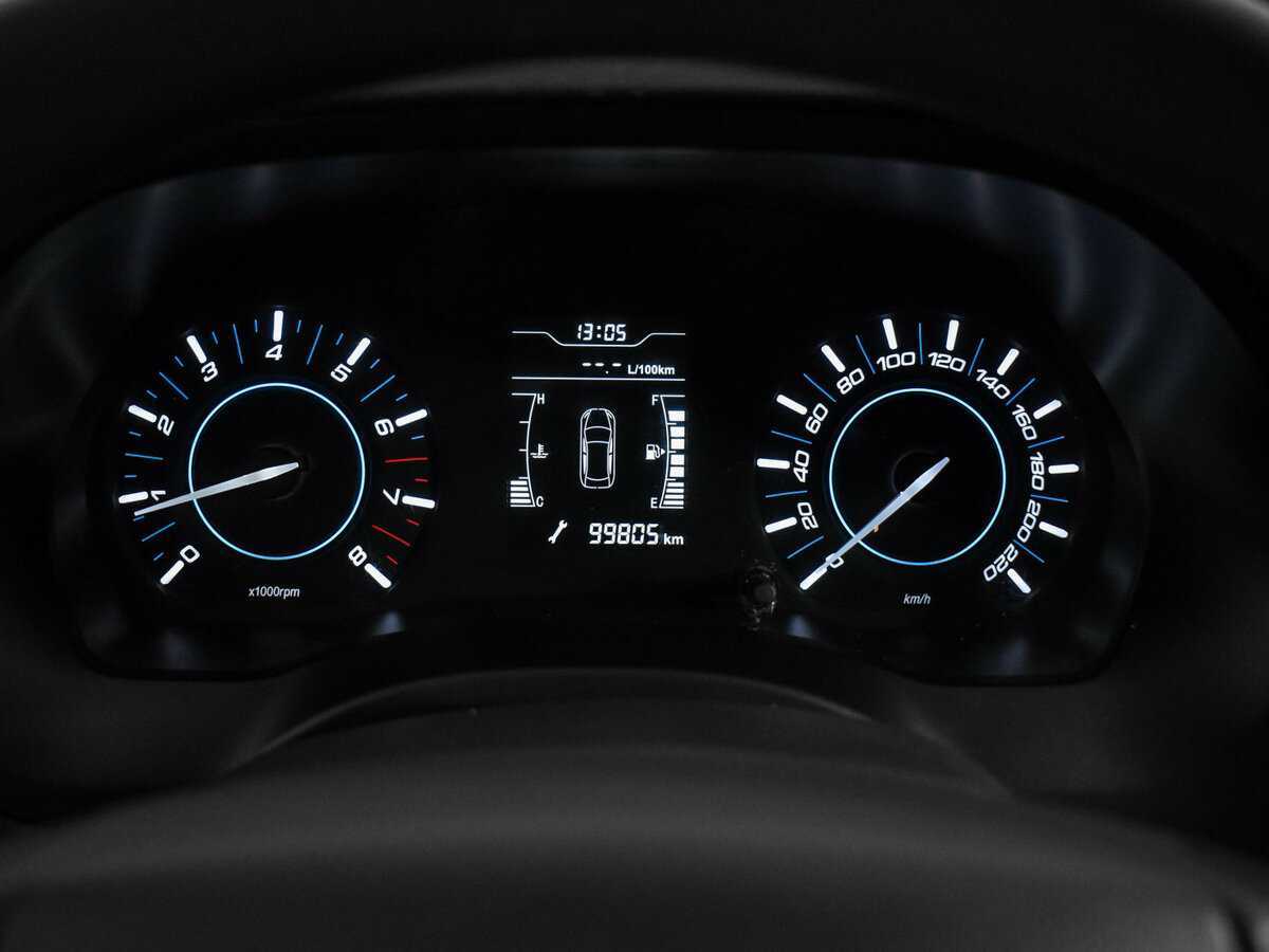 Продажа Б/У Чери Тигго 3. Фото: #12