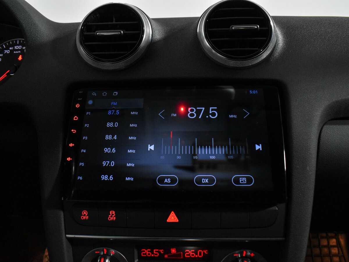 Купить Audi A3 с пробегом. Фото: #15