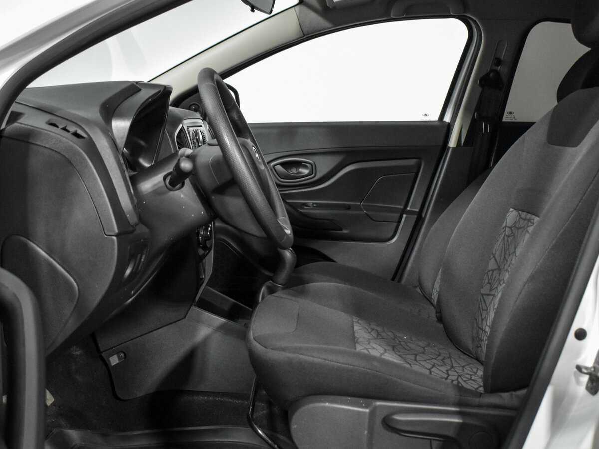 Продажа Б/У Лада (ВАЗ) ИКСРЭЙ. Фото: #13