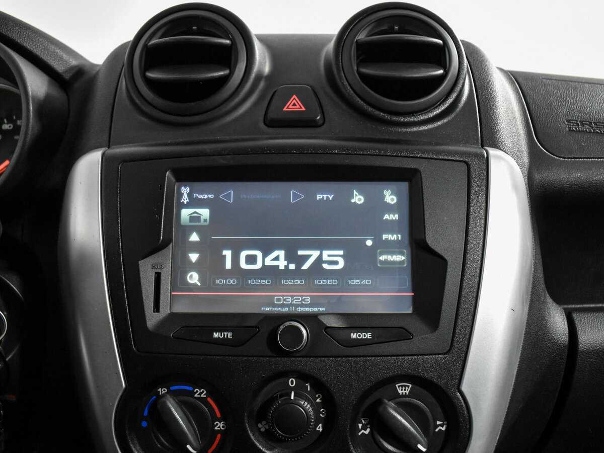 Продажа Б/У Лада (ВАЗ) Гранта. Фото: #15