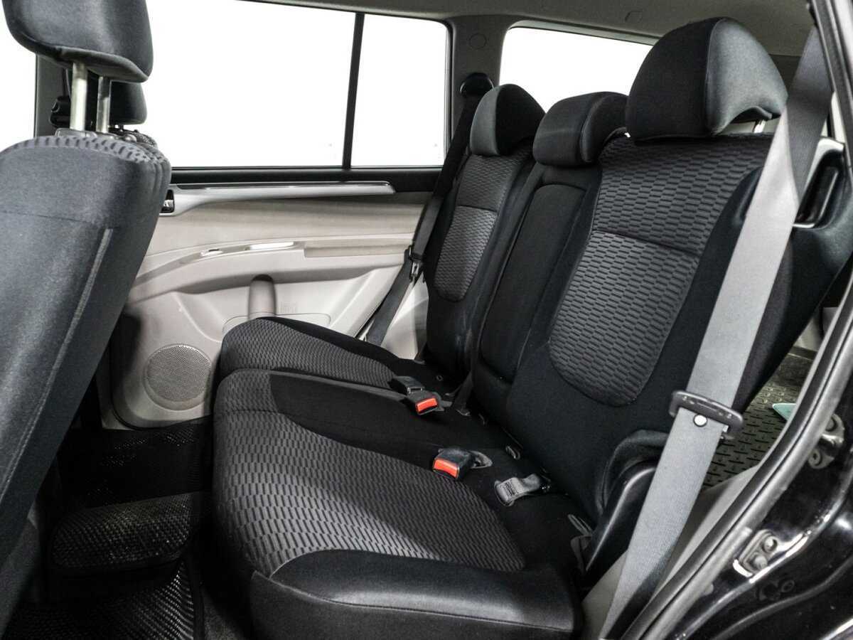 Продажа Б/У Митсубиши Паджеро Спорт. Фото: #9