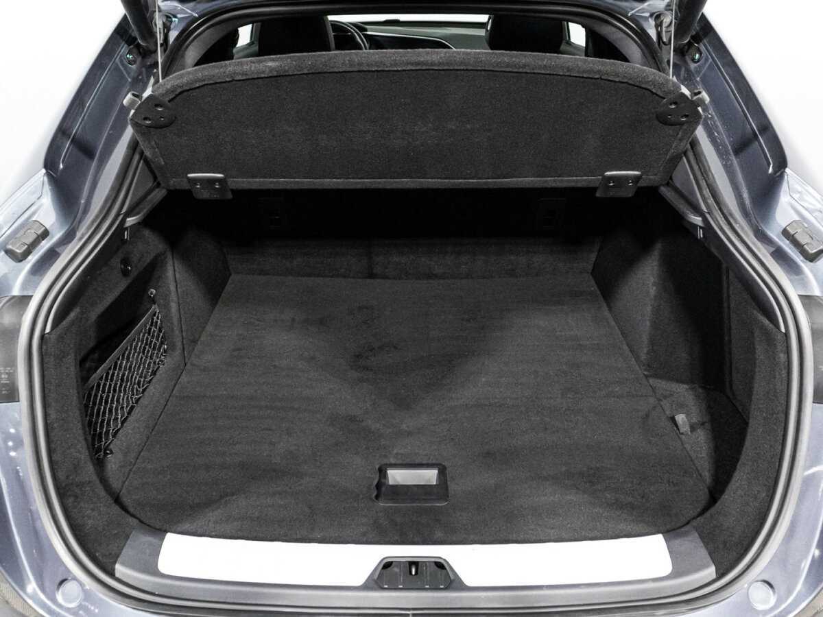 Купить Geely Tugella с пробегом. Фото: #14