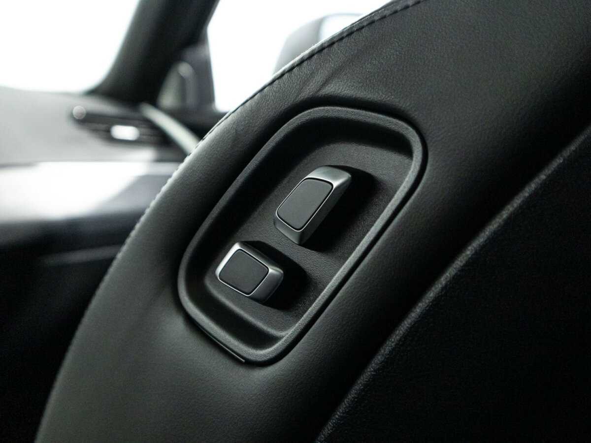 Купить Geely Tugella с пробегом. Фото: #24