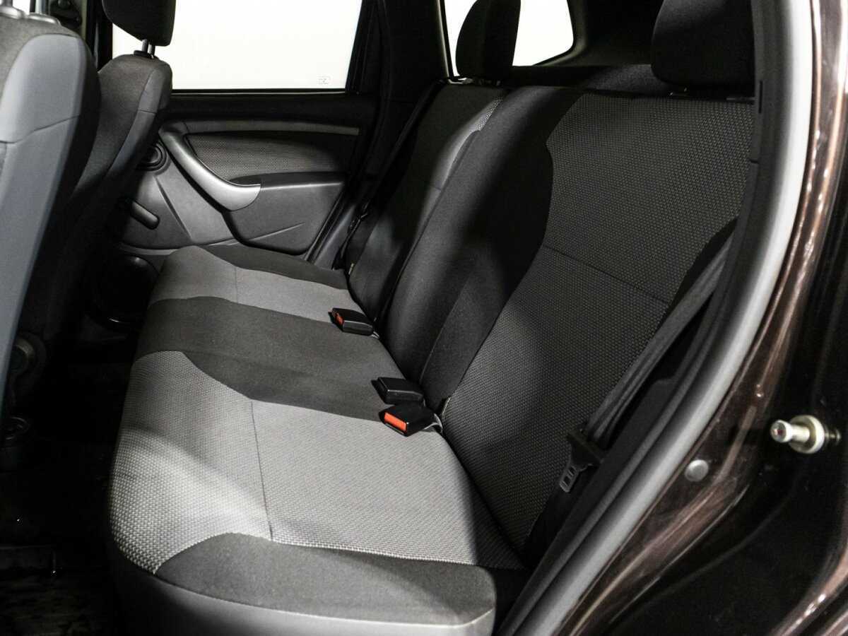 Продажа Б/У Рено Дастер. Фото: #9