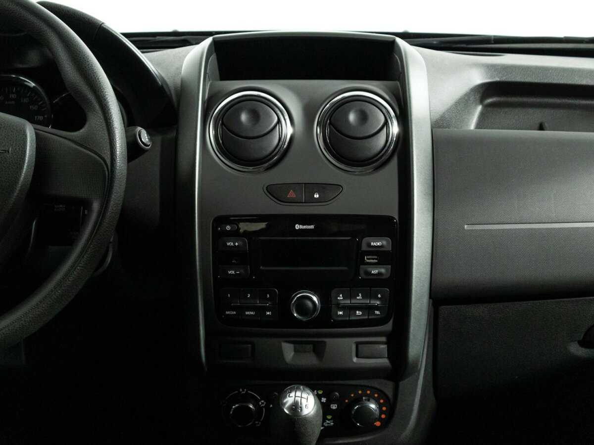 Продажа Б/У Рено Дастер. Фото: #13