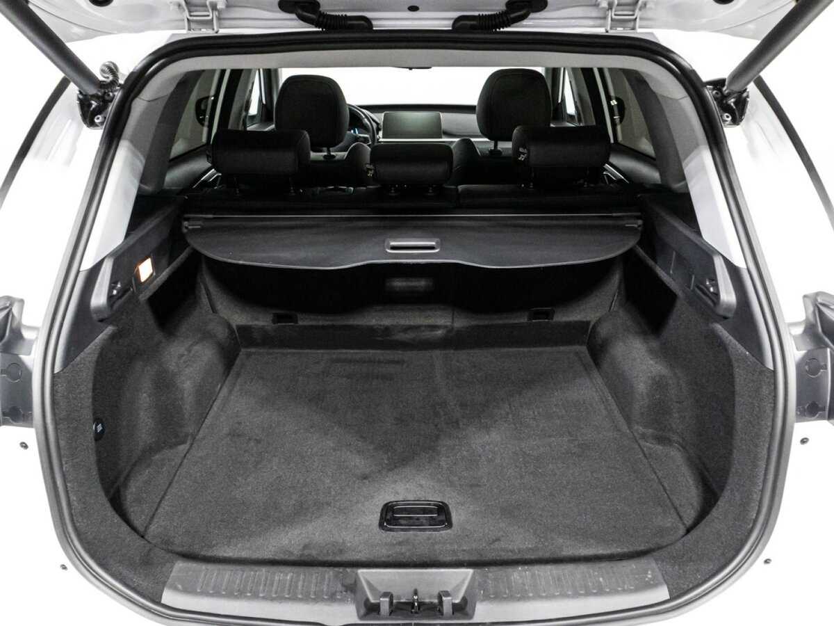 Продажа Б/У Чери Тигго 7 Про. Фото: #14