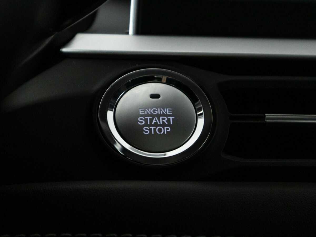 Продажа Б/У Чери Тигго 7 Про. Фото: #22