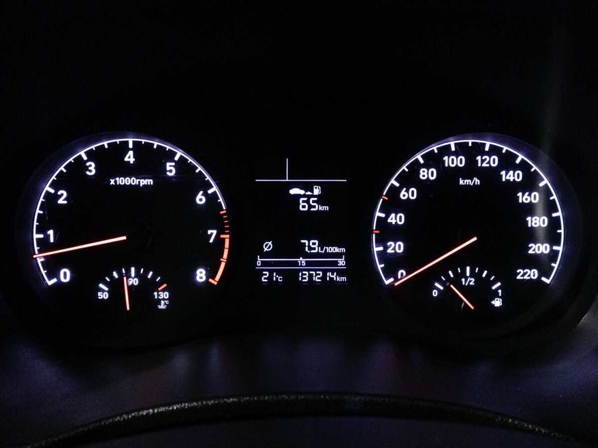 Продажа Б/У Хендай Солярис. Фото: #11