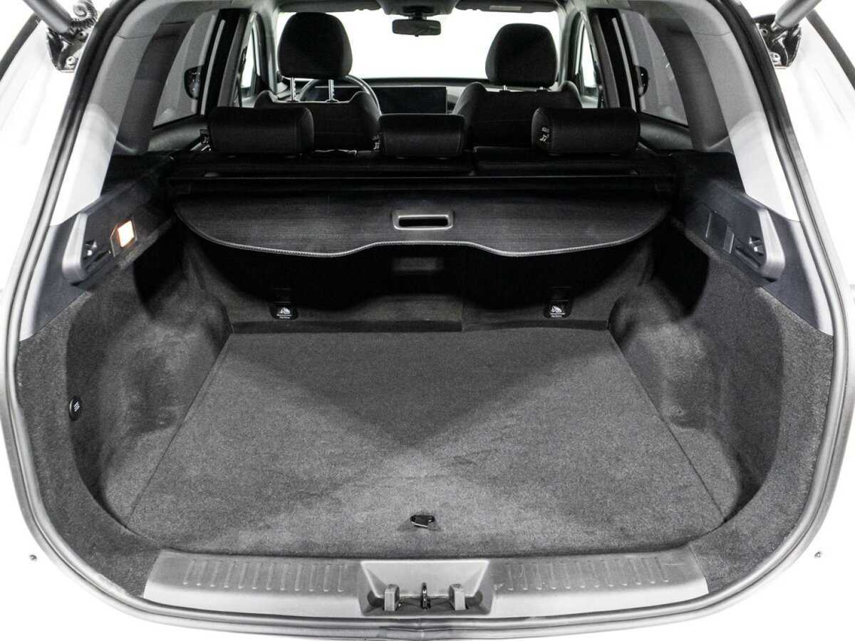 Купить Chery Tiggo 7 Pro Max с пробегом. Фото: #14