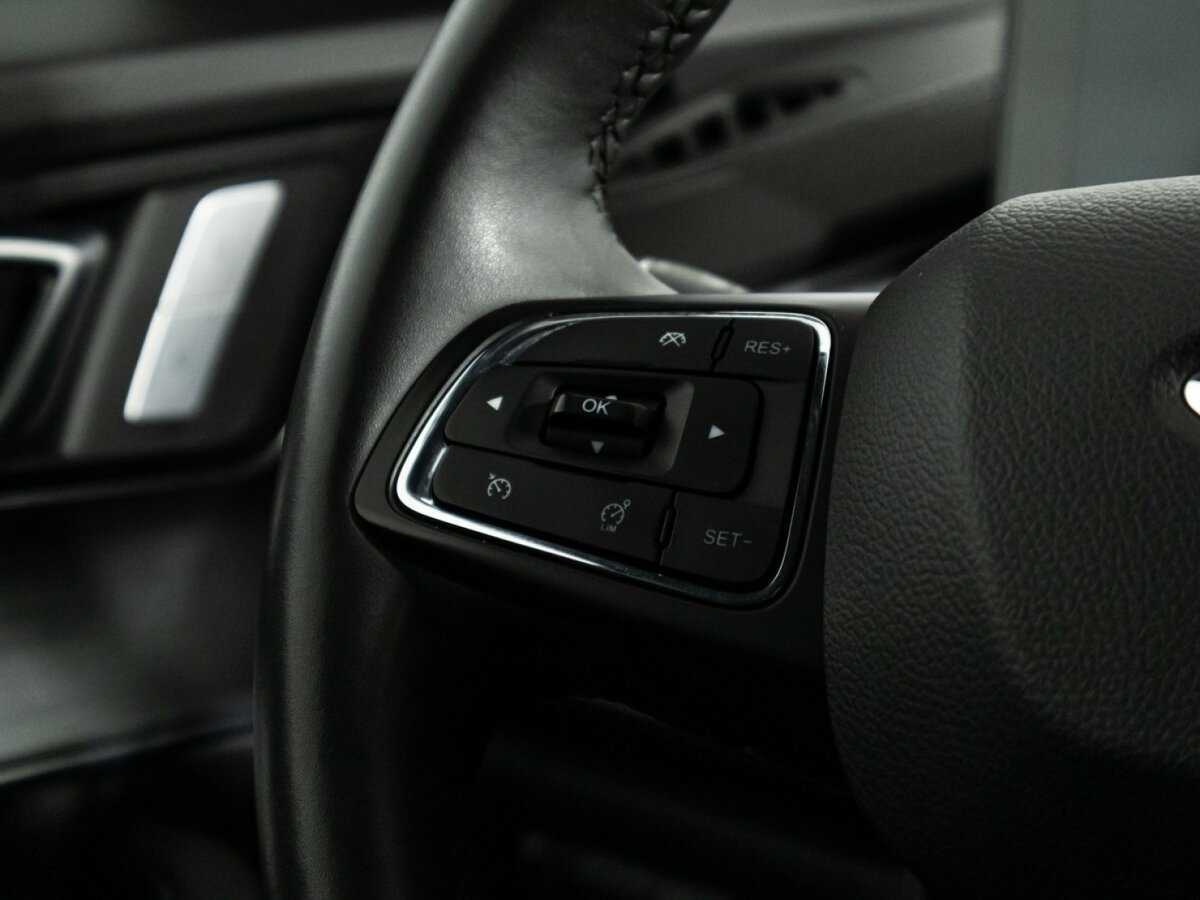 Купить Chery Tiggo 7 Pro Max с пробегом. Фото: #21