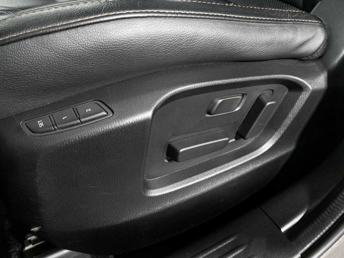 Купить Mazda CX-5 с пробегом. Фото: #18