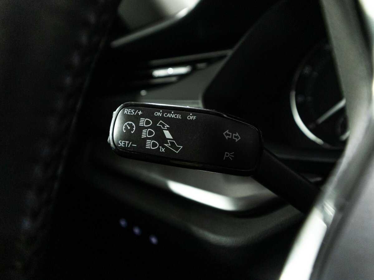 Купить Skoda Octavia с пробегом. Фото: #17