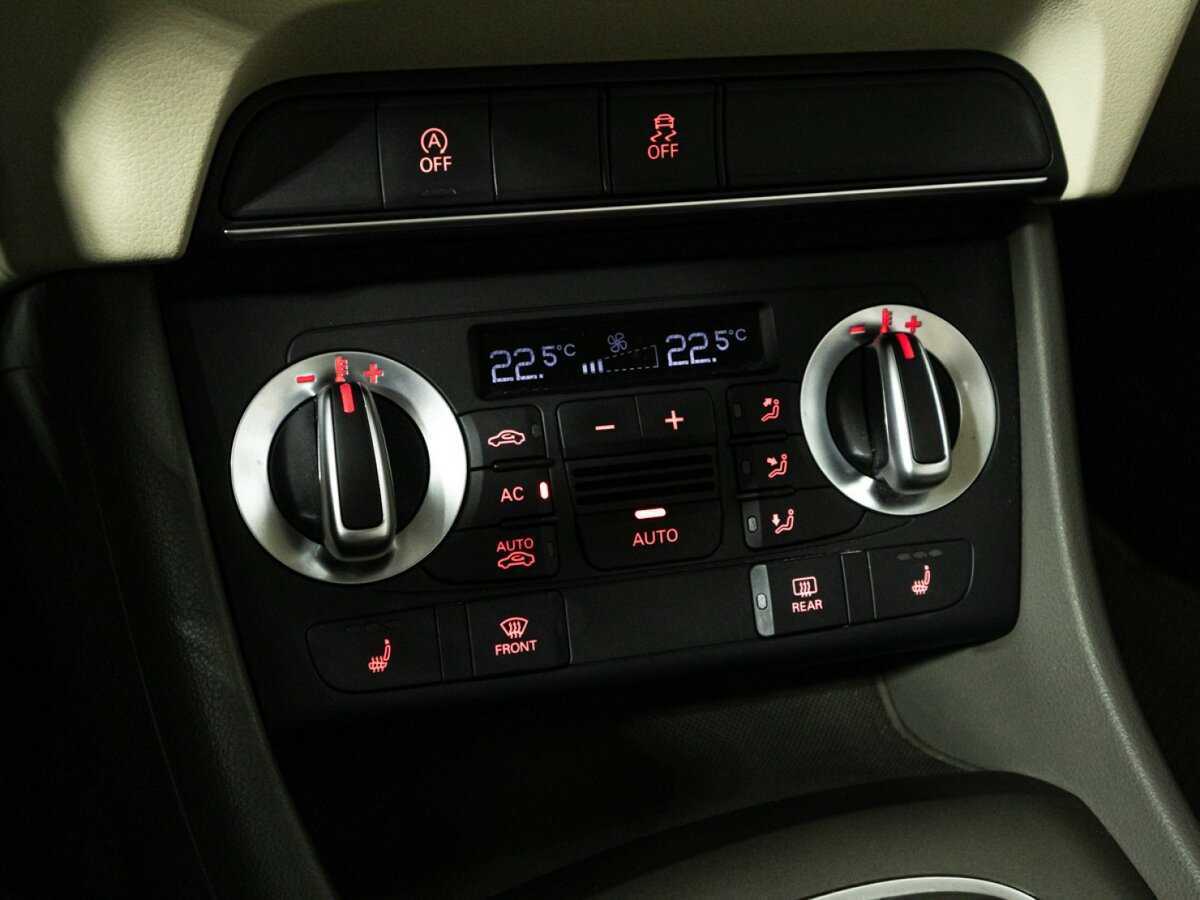 Купить Audi Q3 с пробегом. Фото: #14