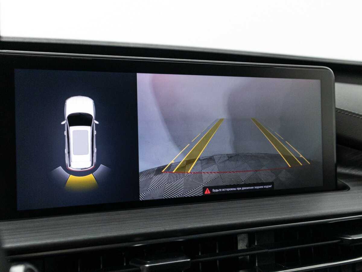 Купить Chery Tiggo 7 Pro Max с пробегом. Фото: #17