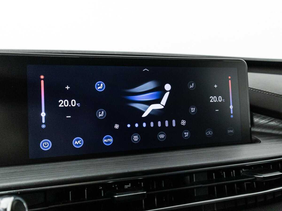 Купить Chery Tiggo 7 Pro Max с пробегом. Фото: #18