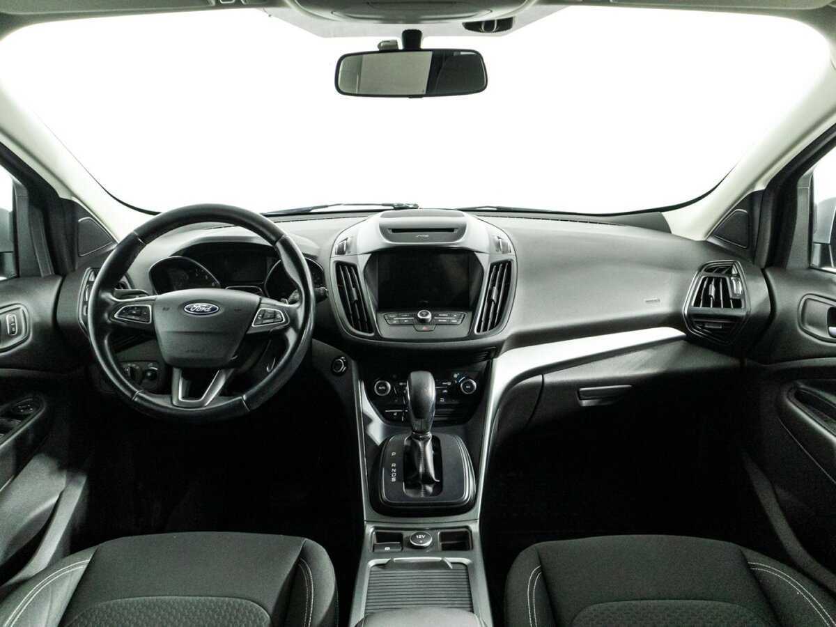 Продажа Б/У Форд Куга. Фото: #12