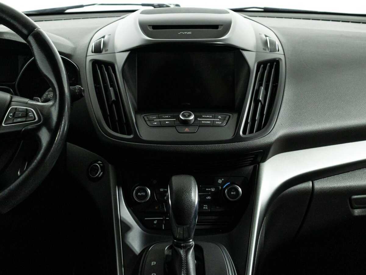 Продажа Б/У Форд Куга. Фото: #13