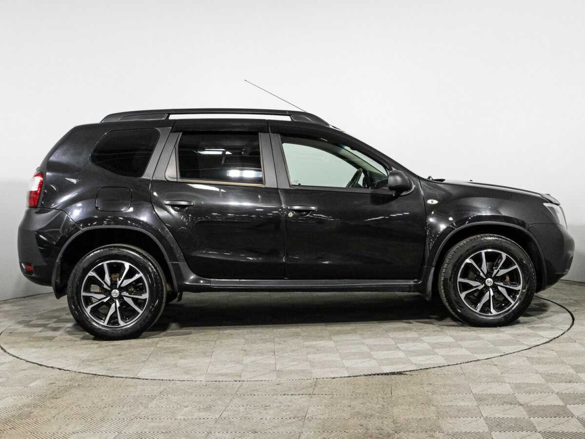 Продажа Б/У Ниссан Террано. Фото: #3