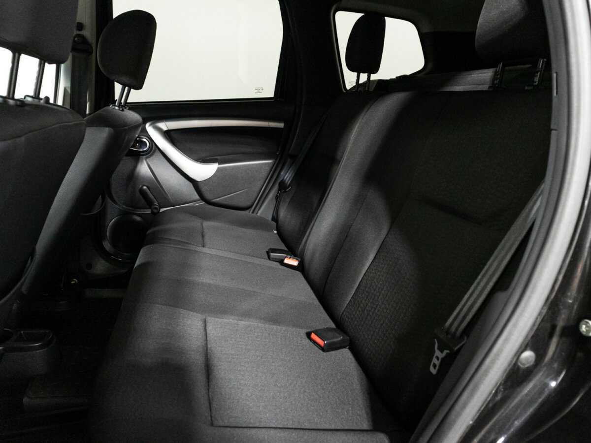 Продажа Б/У Ниссан Террано. Фото: #9