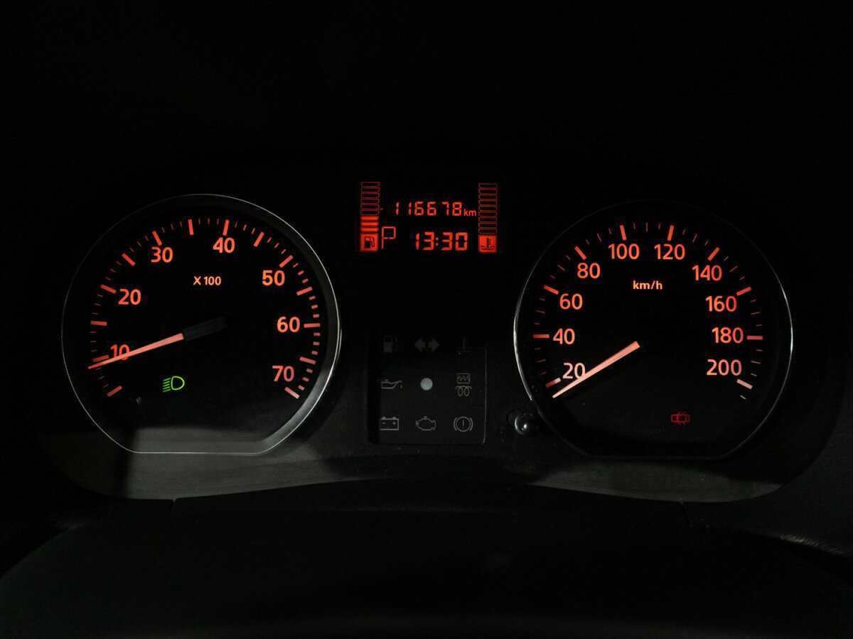 Продажа Б/У Ниссан Террано. Фото: #11