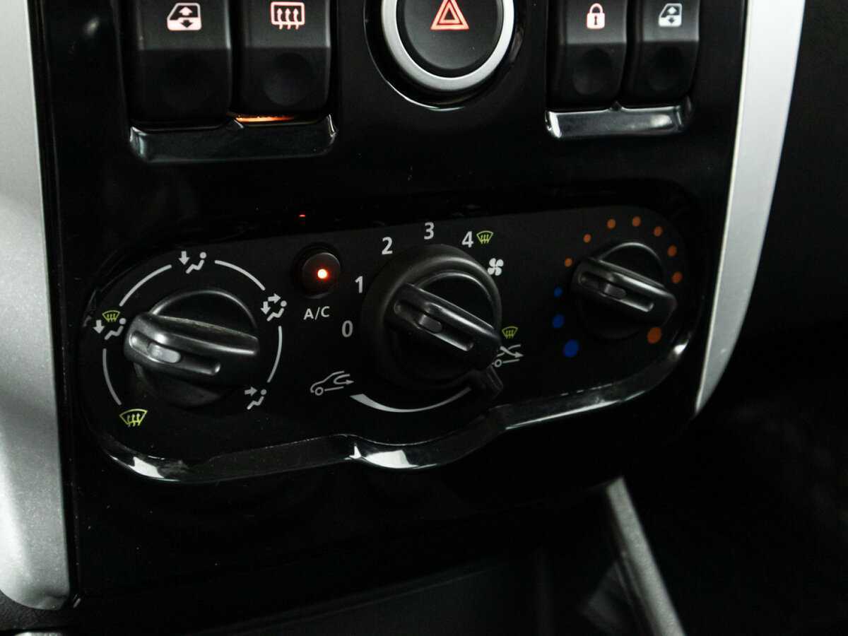 Продажа Б/У Лада (ВАЗ) Ларгус. Фото: #14