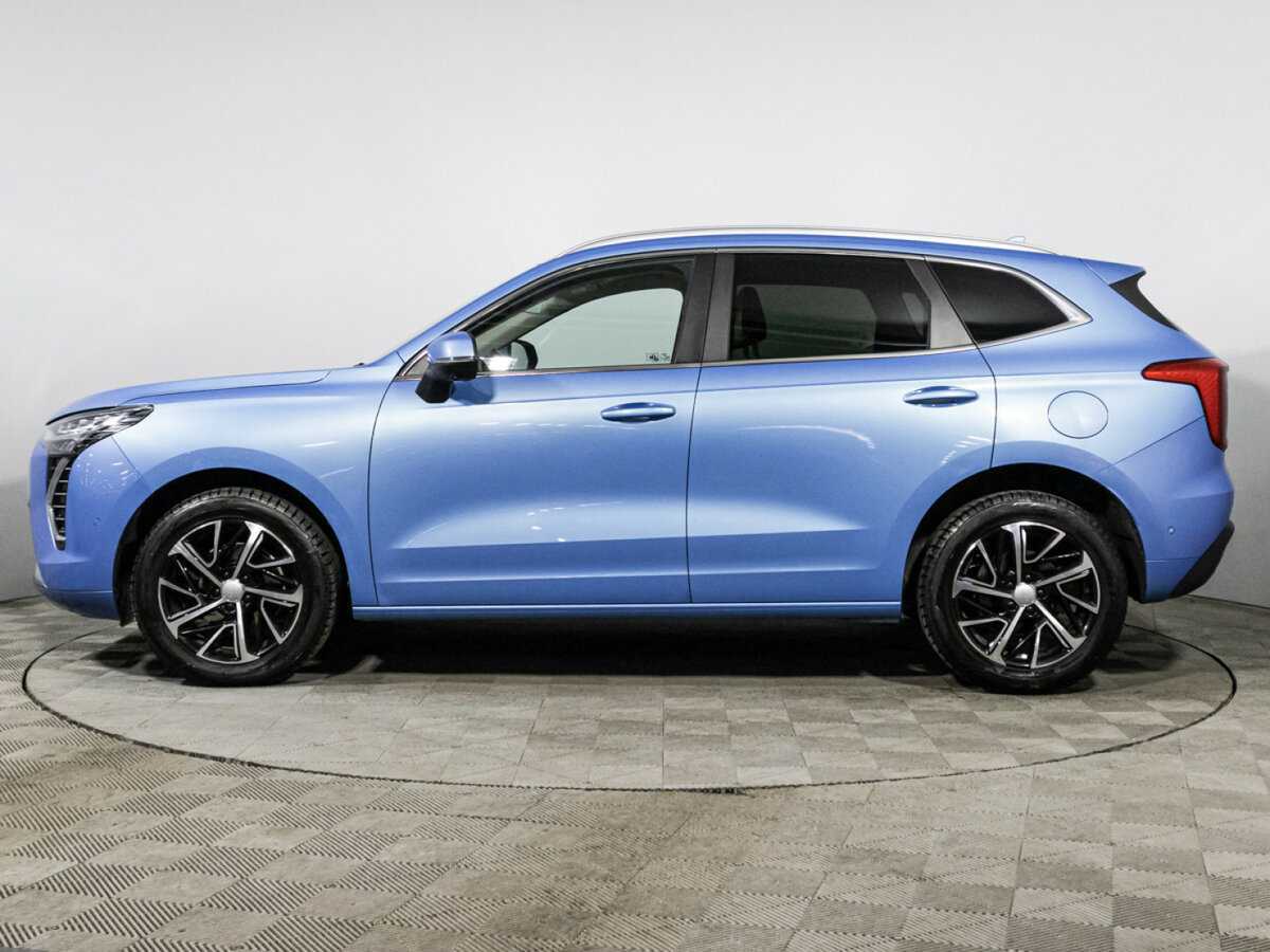 Продажа Б/У Хавал Джолион. Фото: #7