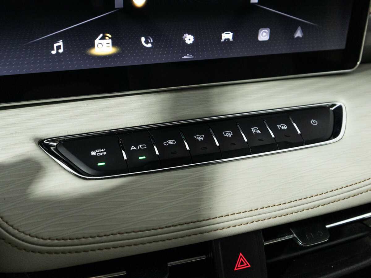 Продажа Б/У Хавал Джолион. Фото: #18