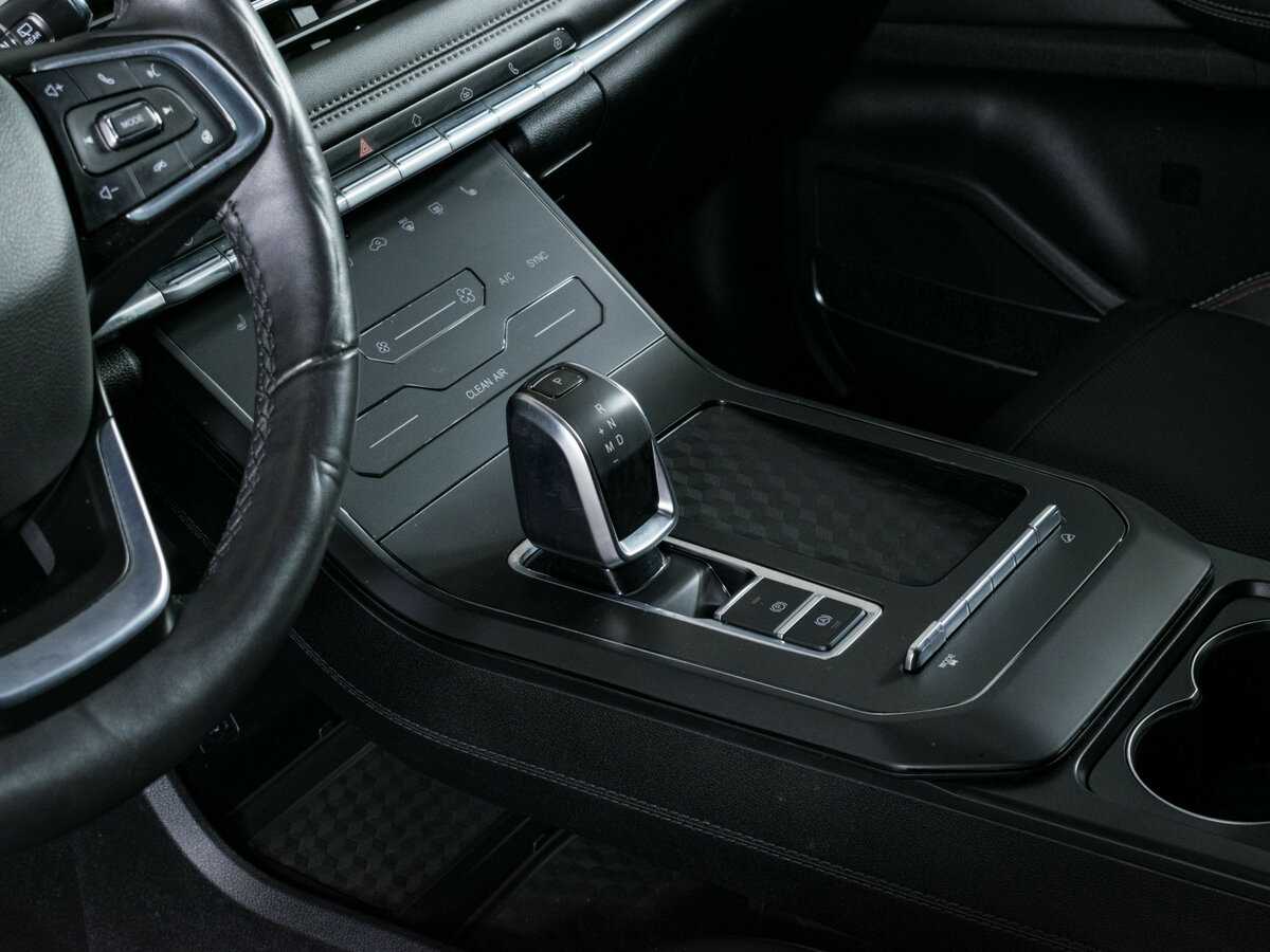 Продажа Б/У Чери Тигго 7 Про. Фото: #13