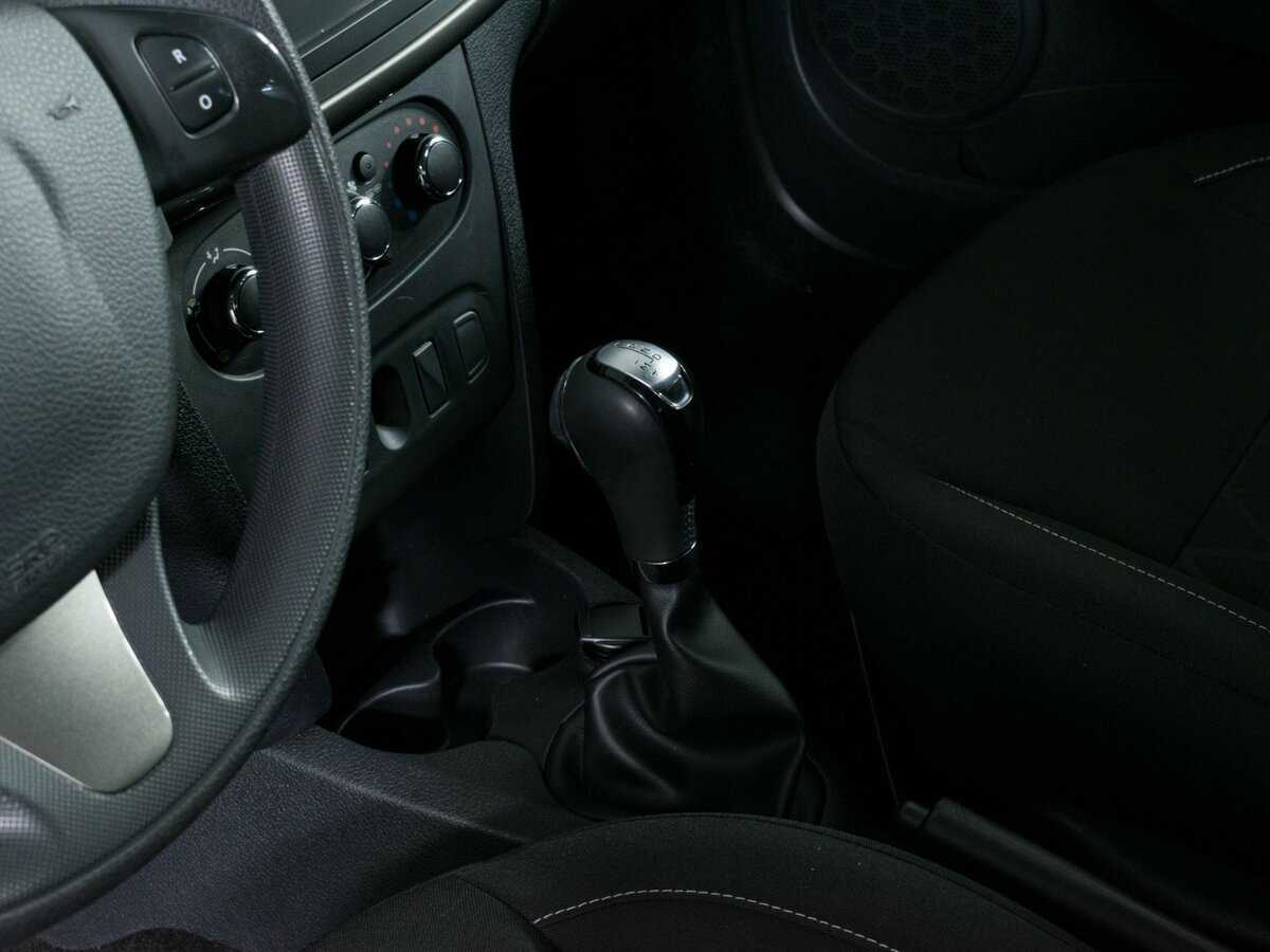 Продажа Б/У Рено Сандеро. Фото: #13