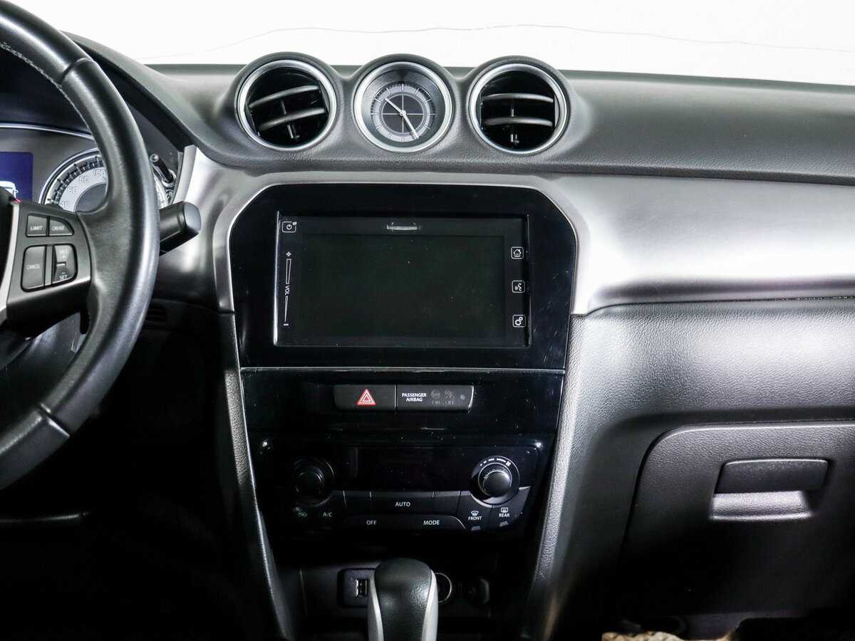 Продажа Б/У Сузуки Витара. Фото: #9