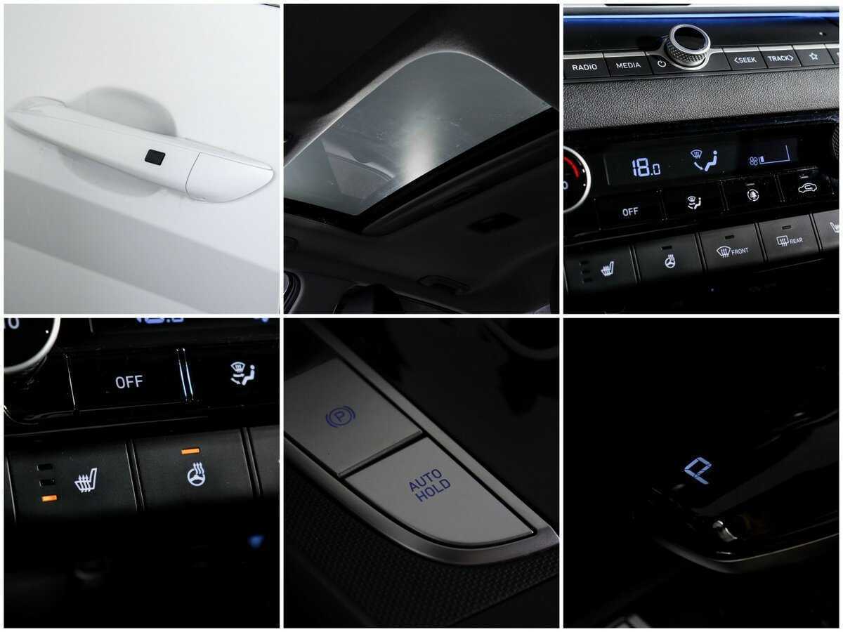 Купить Hyundai Elantra с пробегом. Фото: #21