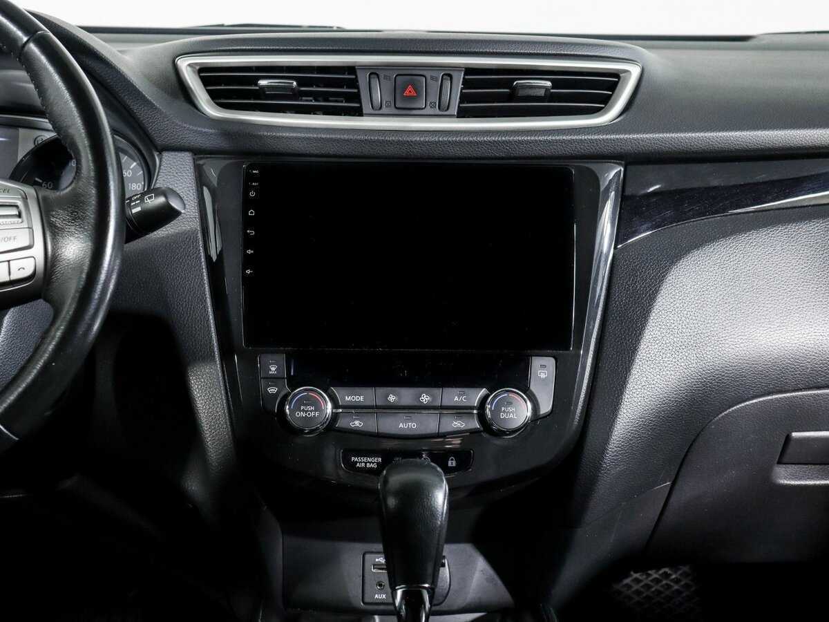 Продажа Б/У Ниссан Кашкай. Фото: #12