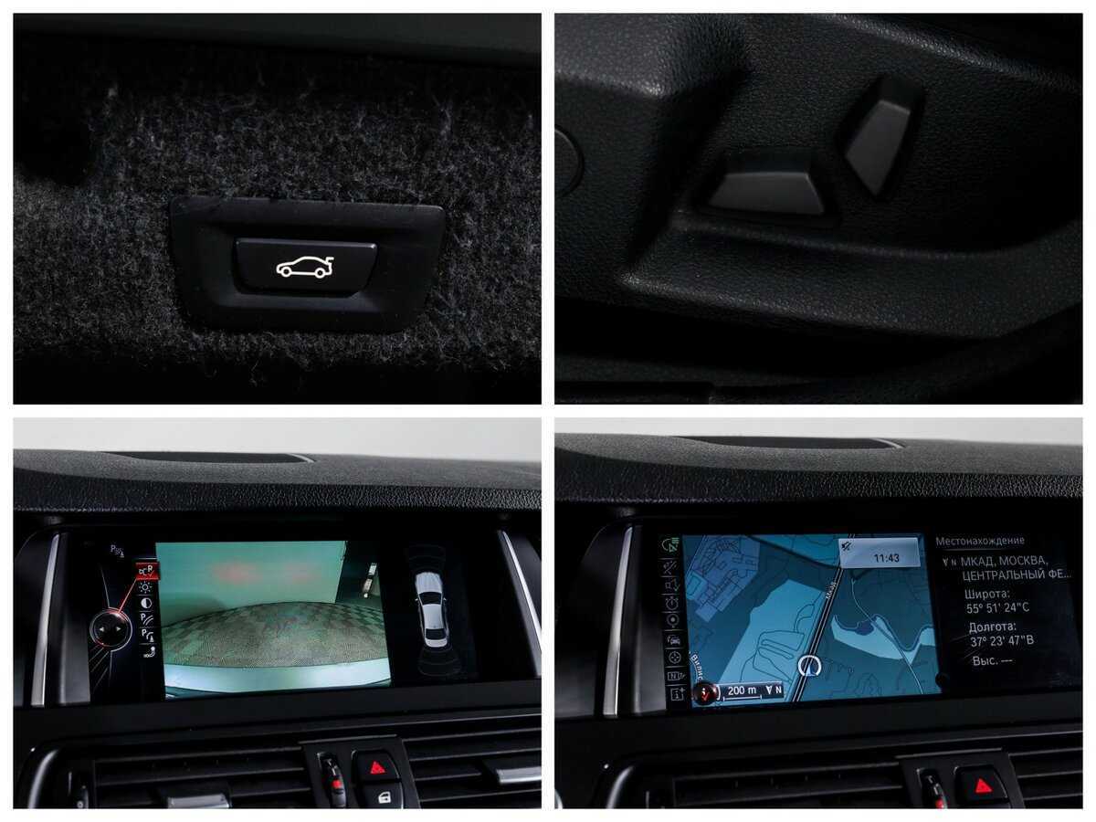 Купить BMW 5 серии с пробегом. Фото: #14