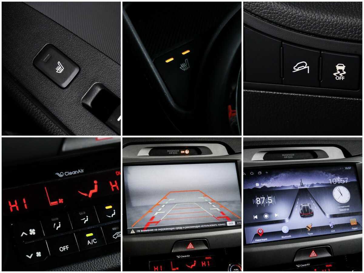 Продажа Б/У Киа Спортейдж. Фото: #15