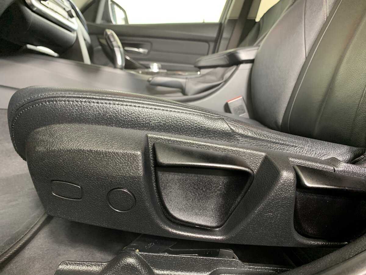 Купить BMW 3 серии с пробегом. Фото: #16