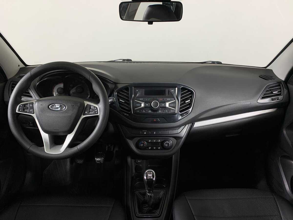 Продажа Б/У Лада (ВАЗ) Веста. Фото: #12