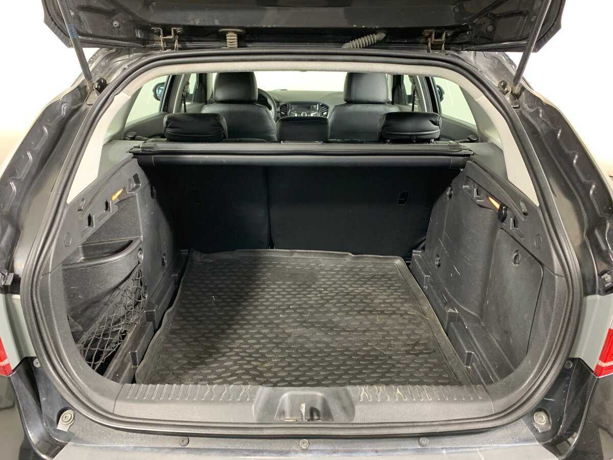 Продажа Б/У Лада (ВАЗ) Веста. Фото: #19