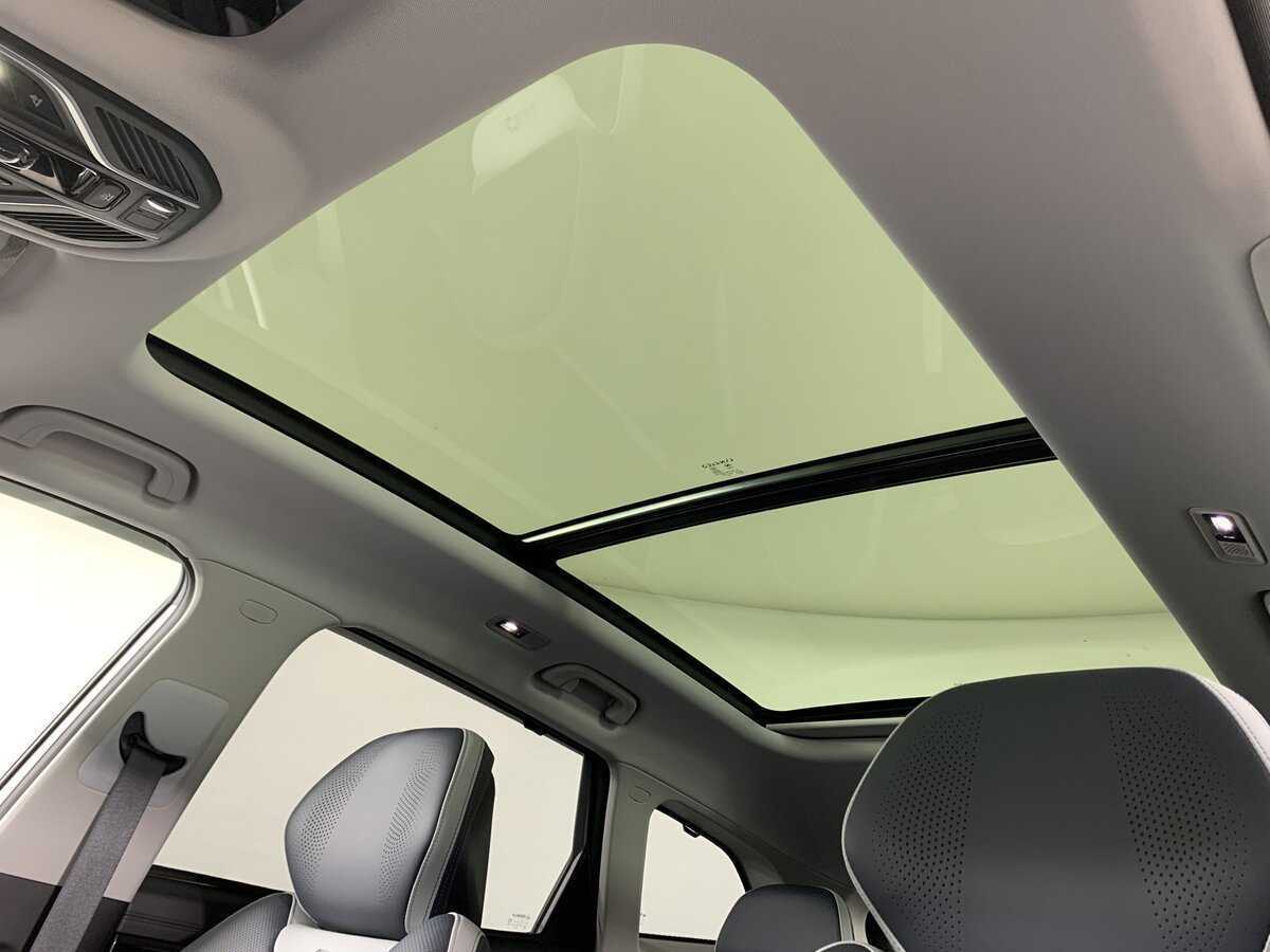 Купить Geely Atlas с пробегом. Фото: #18