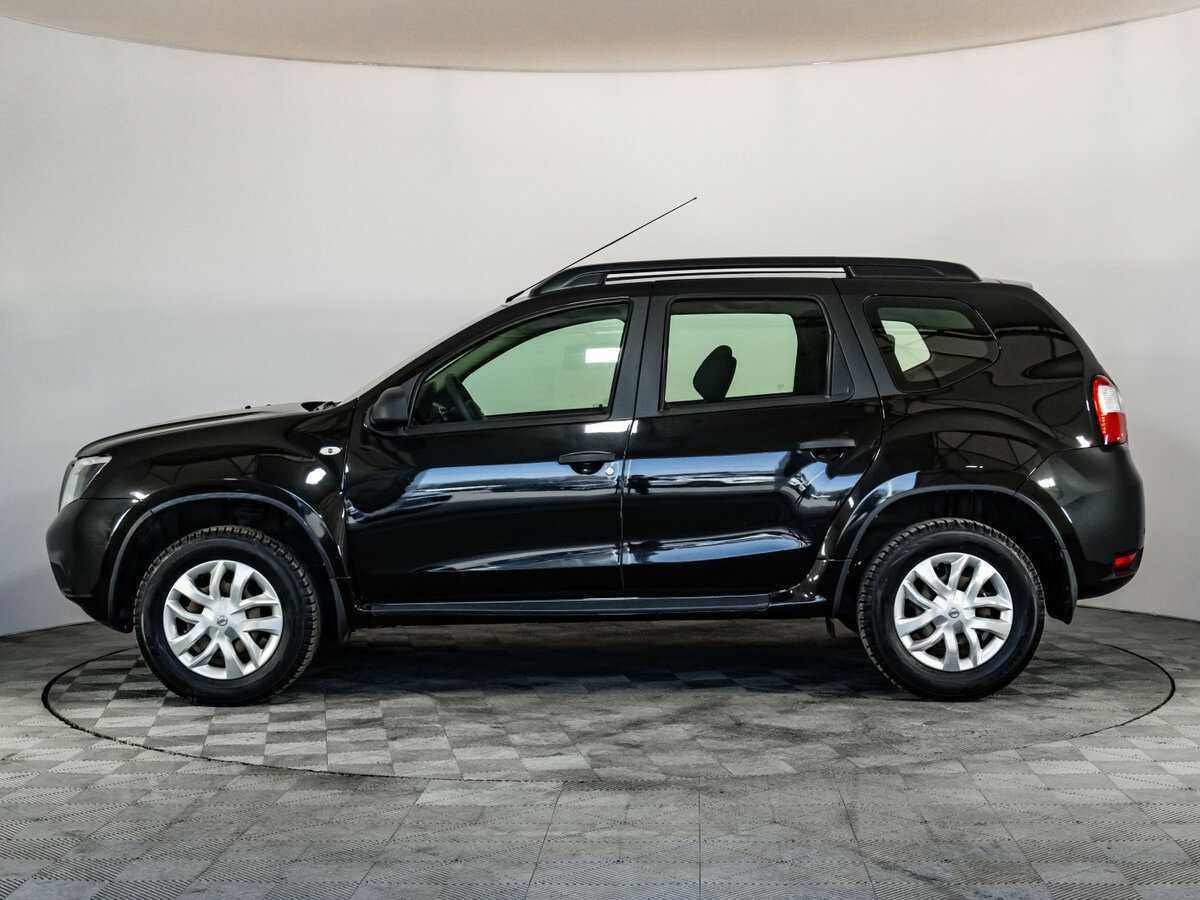 Продажа Б/У Ниссан Террано. Фото: #7