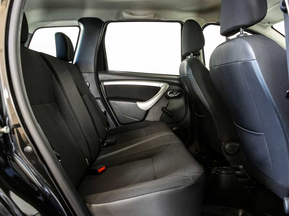 Продажа Б/У Ниссан Террано. Фото: #13