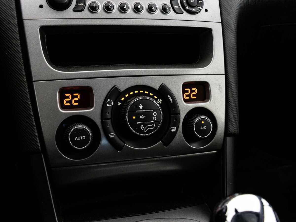 Продажа Б/У Пежо 408. Фото: #10