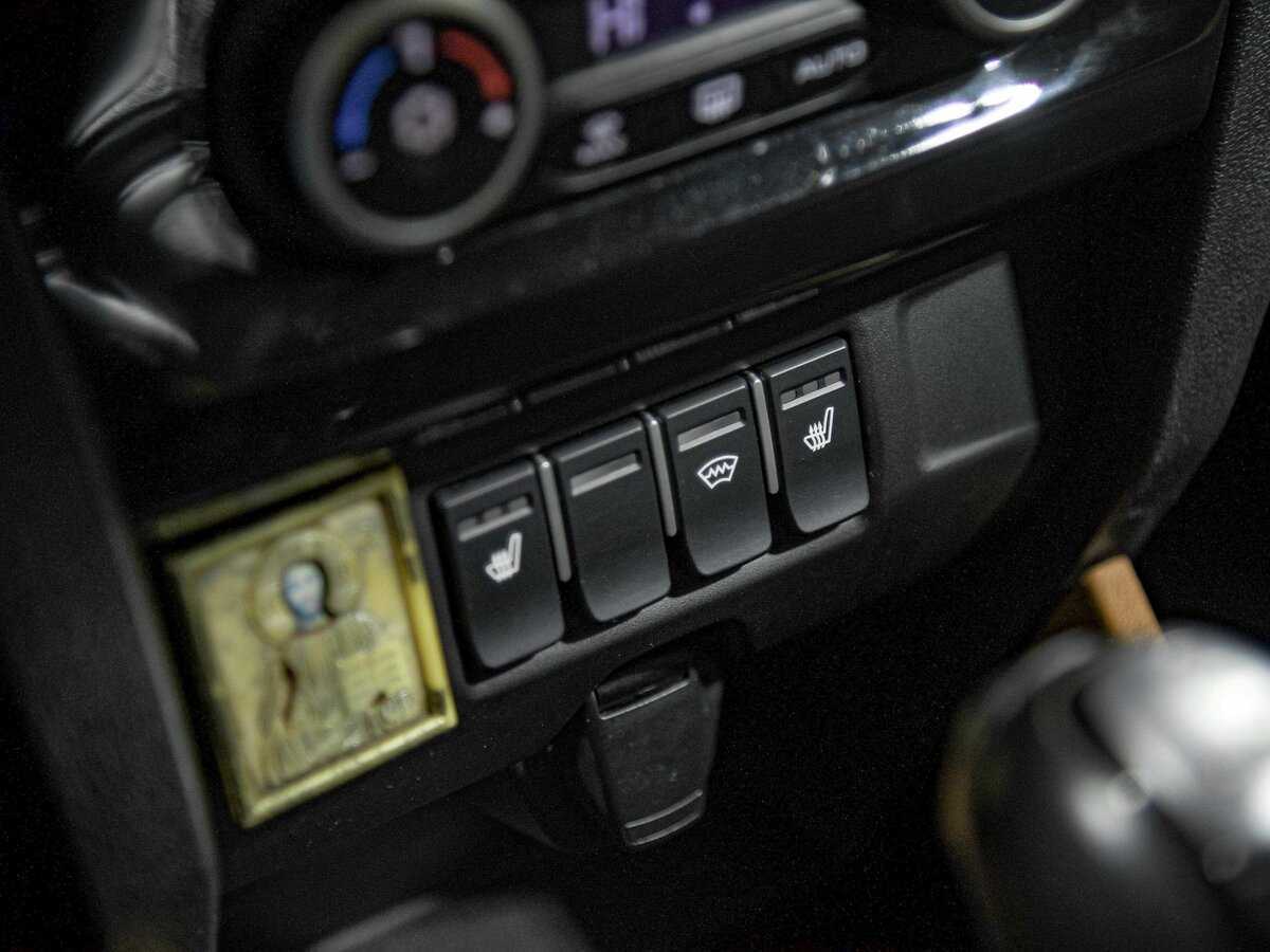 Продажа Б/У Лада (ВАЗ) ИКСРЭЙ. Фото: #11