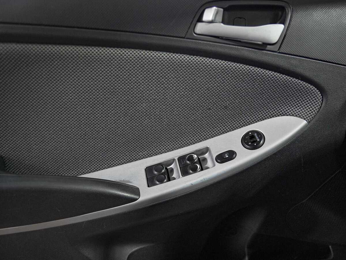 Продажа Б/У Хендай Солярис. Фото: #9